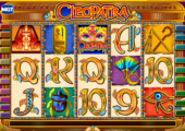           Revisão do jogo de slot cleopatra ii picture 9