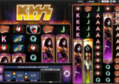         Lucky Lady's Charm Deluxe slot online picture 15