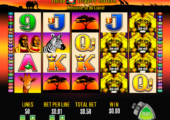         Wheel of Fortune slot online picture 8