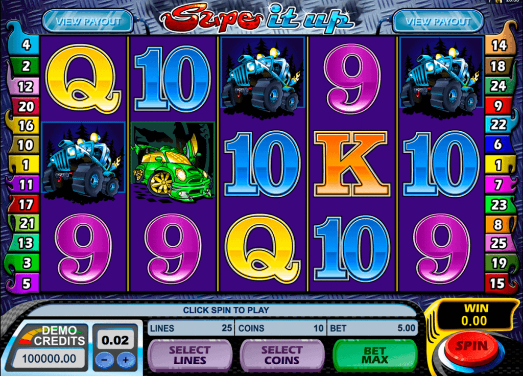         SOPT IT UP SLOT ONLINE picture 6