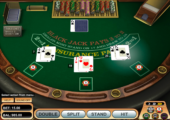         Blackjack online grátis picture 8