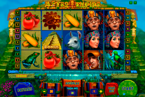         Slot do império asteca online picture 2