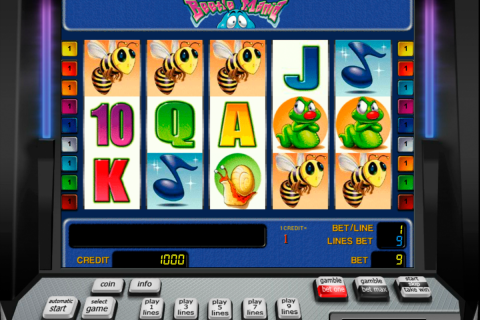         Slot de mania de besouro online picture 2