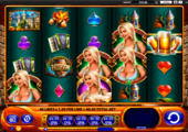         WMS Casinos - Jogue slots WMS online picture 150