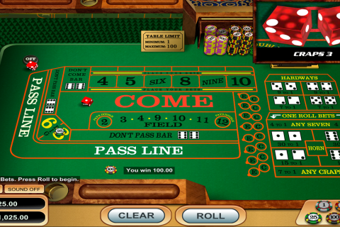         Betsoft craps - jogue craps online picture 2