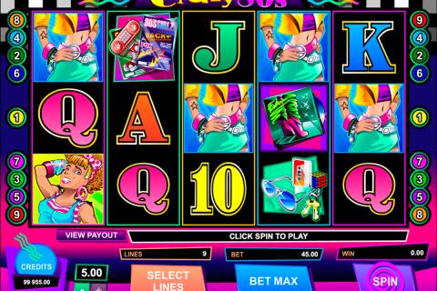         Crazy80's Slot online picture 2