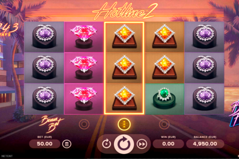 Linha direta 2 slot online picture 2