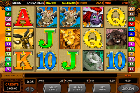         Mega moolah slot online picture 2