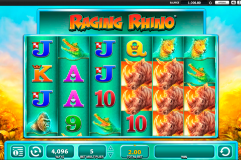         <strong>Slot de rinoceronte de raiva online</strong> picture 2