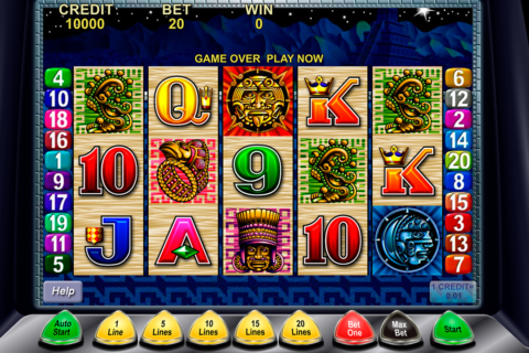         Sun & Moon Slot online picture 2