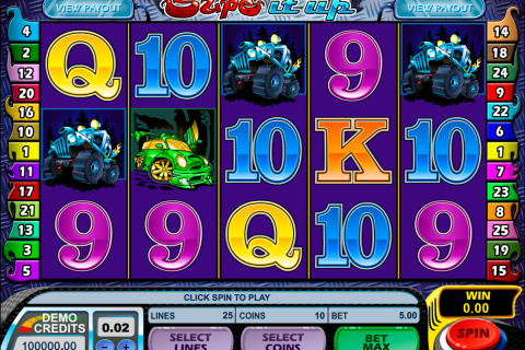         SOPT IT UP SLOT ONLINE picture 2