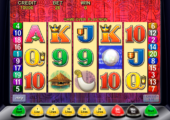         Casinos de Aristocrat - Jogue slots de aristocrata online picture 110